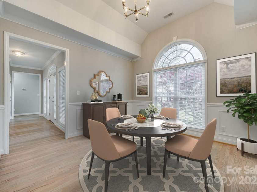 111 Sterling Drive, York, SC 29745.  MLS# CAR4241074, YatesRealty ID 5735. Virtually staged