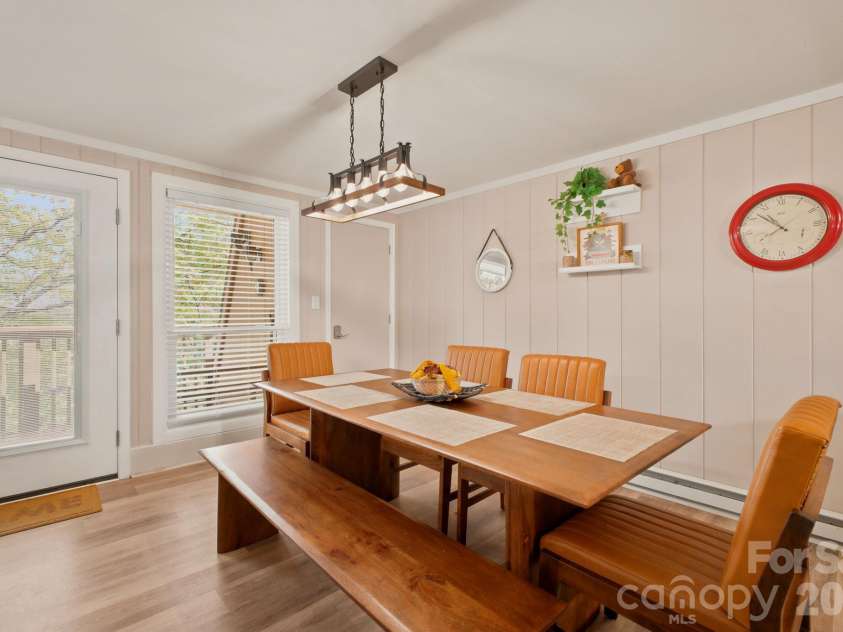 220 Charter Hills Road, Beech Mountain, NC 28604.  MLS# CAR4435396, YatesRealty ID 57350. 