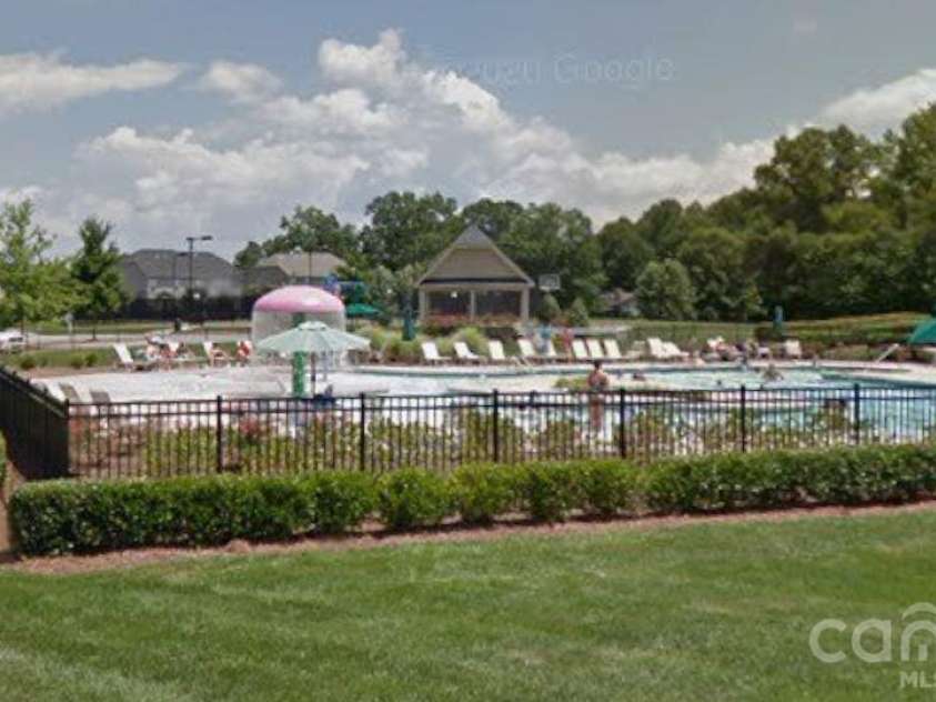 2005 Potomac Road, Indian Trail, NC 28079.  MLS# CAR4435678, YatesRealty ID 57358. 