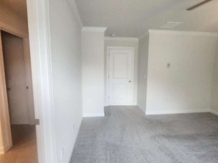 135 Emmett Drive, Pineville, NC 28134.  MLS# CAR4435730, YatesRealty ID 57359. 