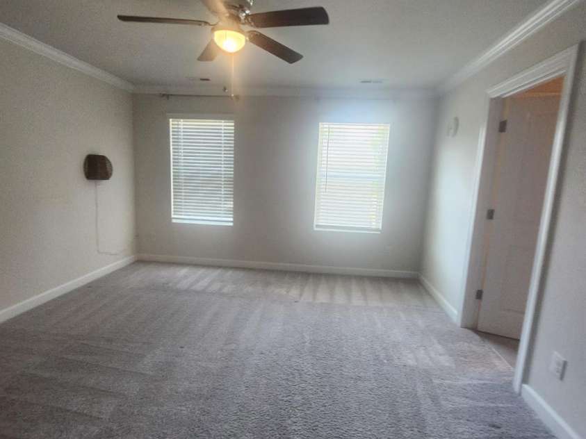 135 Emmett Drive, Pineville, NC 28134.  MLS# CAR4435730, YatesRealty ID 57359. 