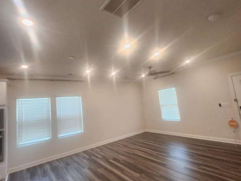 135 Emmett Drive, Pineville, NC 28134.  MLS# CAR4435730, YatesRealty ID 57359. 