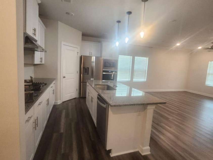 135 Emmett Drive, Pineville, NC 28134.  MLS# CAR4435730, YatesRealty ID 57359. 