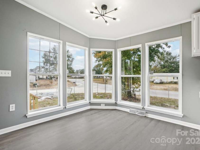 2658 Driftwood Drive, Fayetteville, NC 28306.  MLS# CAR4187146, YatesRealty ID 5736. 