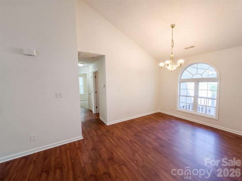 4315 Enoch Drive, Charlotte, NC 28269.  MLS# CAR4435738, YatesRealty ID 57362. 