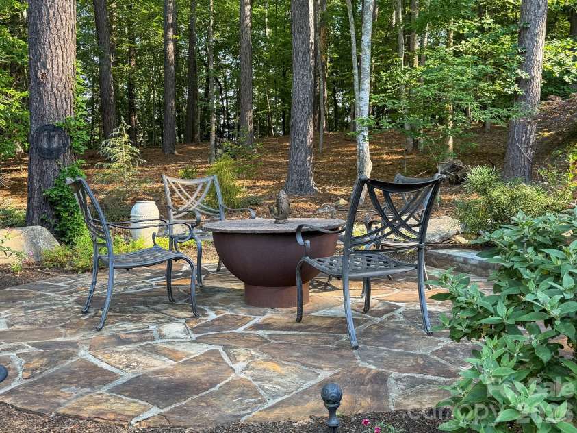 5464 Back Shore Drive, Granite Falls, NC 28630.  MLS# CAR4435295, YatesRealty ID 57363. 