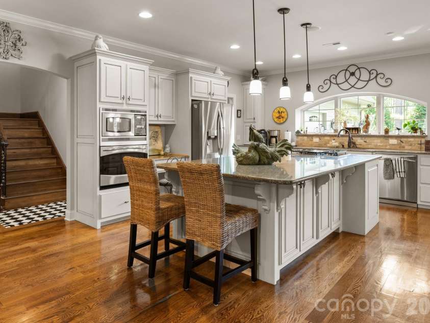 5464 Back Shore Drive, Granite Falls, NC 28630.  MLS# CAR4435295, YatesRealty ID 57363. 