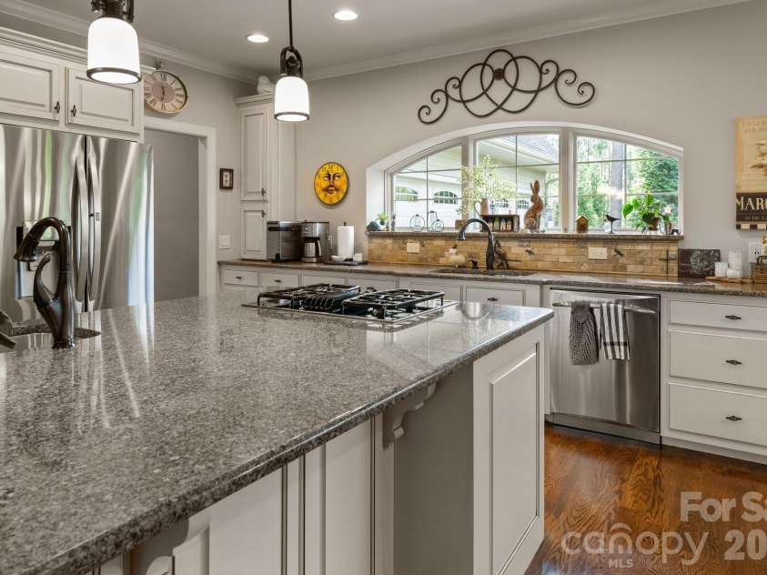 5464 Back Shore Drive, Granite Falls, NC 28630.  MLS# CAR4435295, YatesRealty ID 57363. 