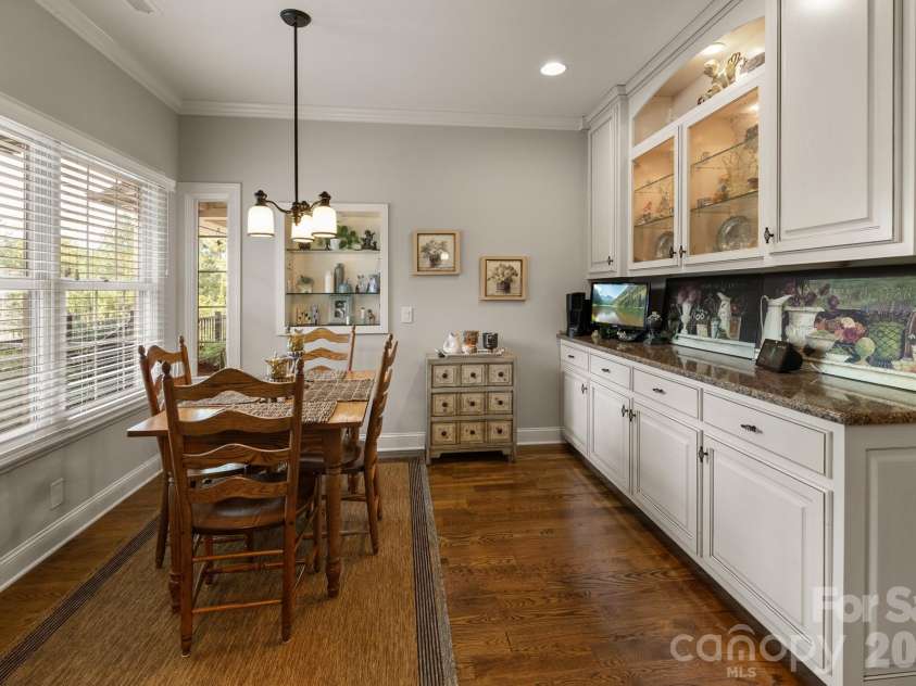 5464 Back Shore Drive, Granite Falls, NC 28630.  MLS# CAR4435295, YatesRealty ID 57363. 