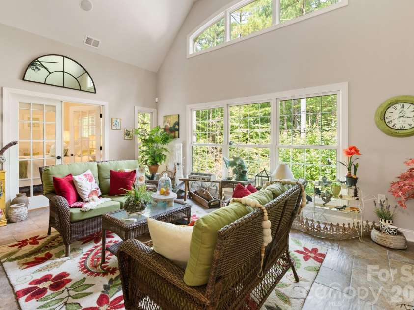5464 Back Shore Drive, Granite Falls, NC 28630.  MLS# CAR4435295, YatesRealty ID 57363. 
