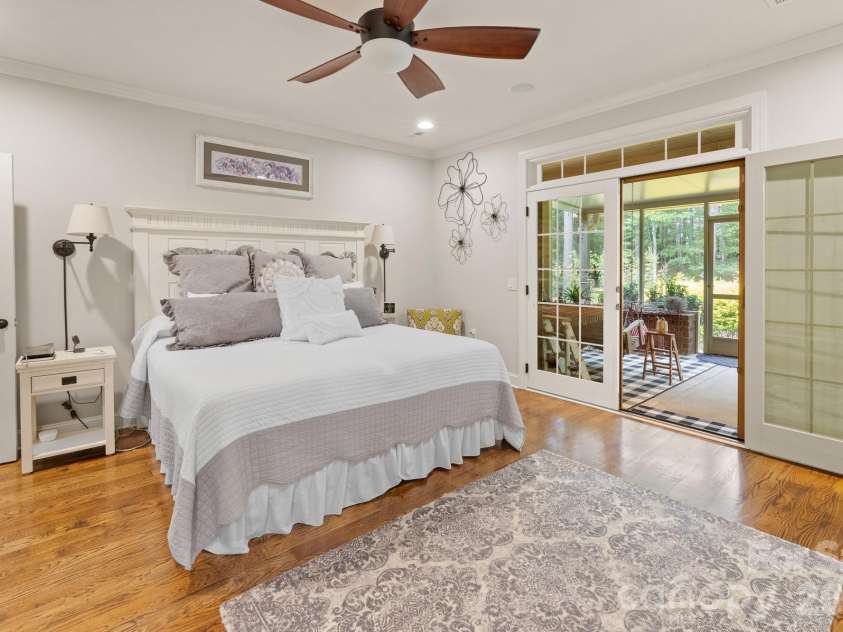 5464 Back Shore Drive, Granite Falls, NC 28630.  MLS# CAR4435295, YatesRealty ID 57363. 