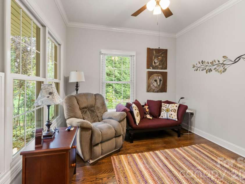 5464 Back Shore Drive, Granite Falls, NC 28630.  MLS# CAR4435295, YatesRealty ID 57363. 