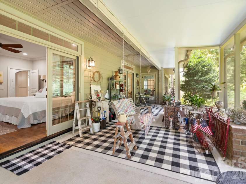 5464 Back Shore Drive, Granite Falls, NC 28630.  MLS# CAR4435295, YatesRealty ID 57363. 