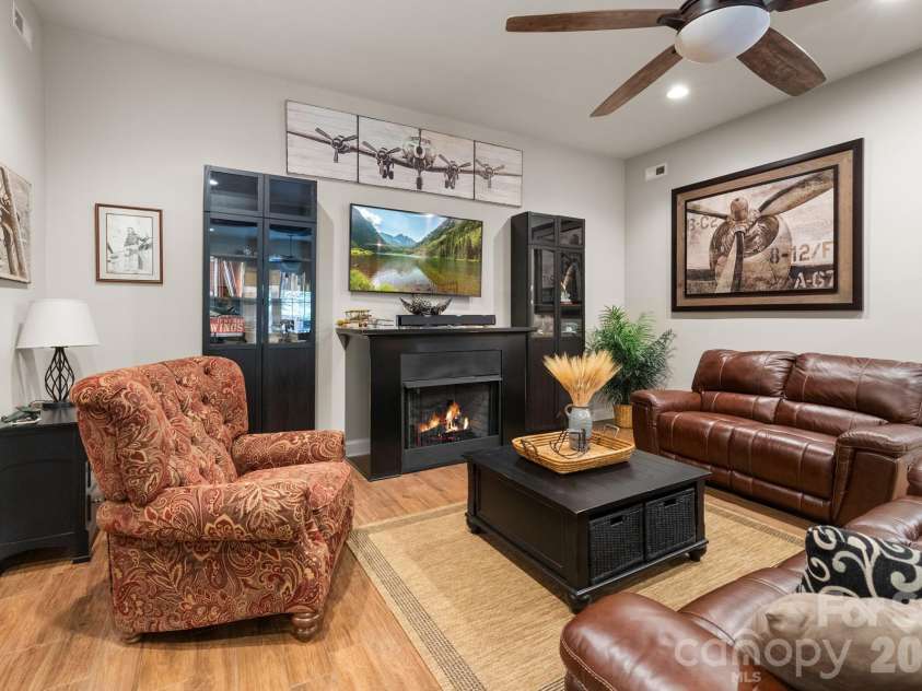5464 Back Shore Drive, Granite Falls, NC 28630.  MLS# CAR4435295, YatesRealty ID 57363. 