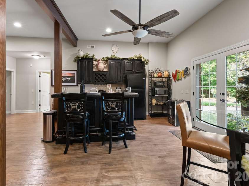 5464 Back Shore Drive, Granite Falls, NC 28630.  MLS# CAR4435295, YatesRealty ID 57363. 