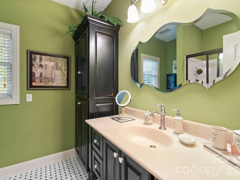 5464 Back Shore Drive, Granite Falls, NC 28630.  MLS# CAR4435295, YatesRealty ID 57363. 