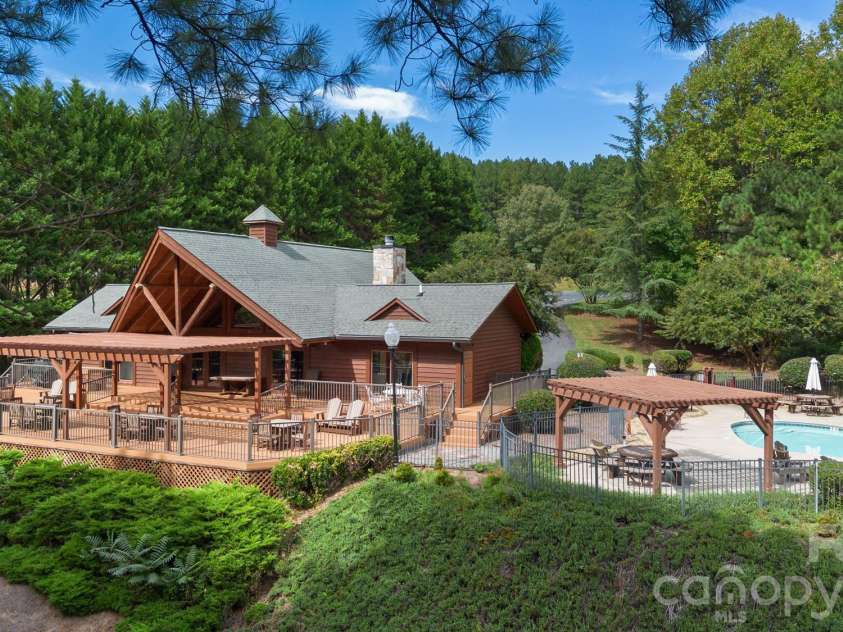 5464 Back Shore Drive, Granite Falls, NC 28630.  MLS# CAR4435295, YatesRealty ID 57363. 