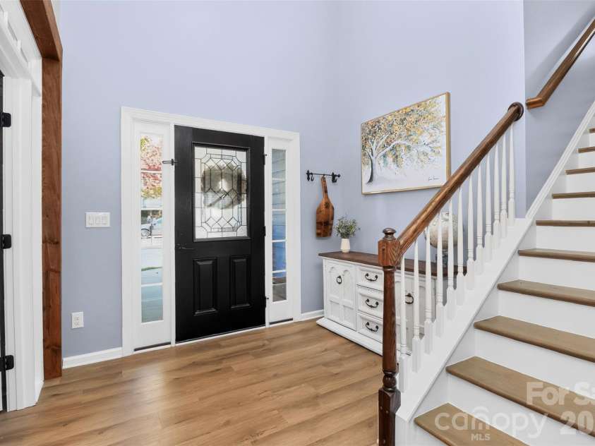 10140 Falling Leaf Drive, Concord, NC 28027.  MLS# CAR4434414, YatesRealty ID 57366. 