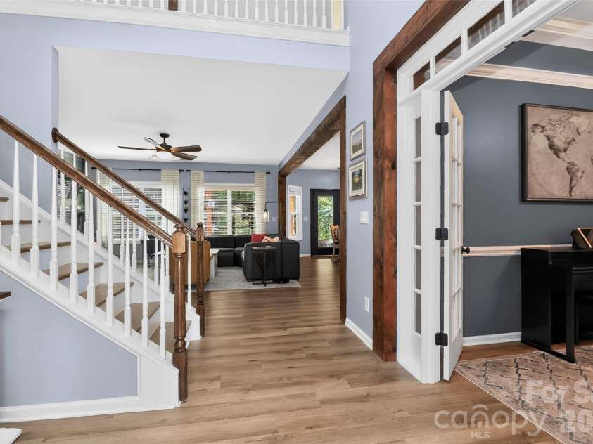 10140 Falling Leaf Drive, Concord, NC 28027.  MLS# CAR4434414, YatesRealty ID 57366. 