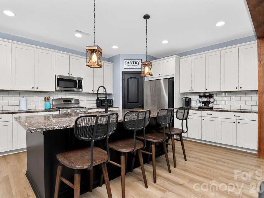 10140 Falling Leaf Drive, Concord, NC 28027.  MLS# CAR4434414, YatesRealty ID 57366. 