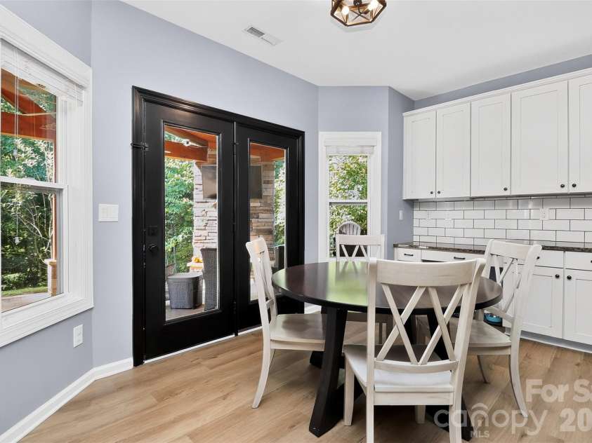 10140 Falling Leaf Drive, Concord, NC 28027.  MLS# CAR4434414, YatesRealty ID 57366. 