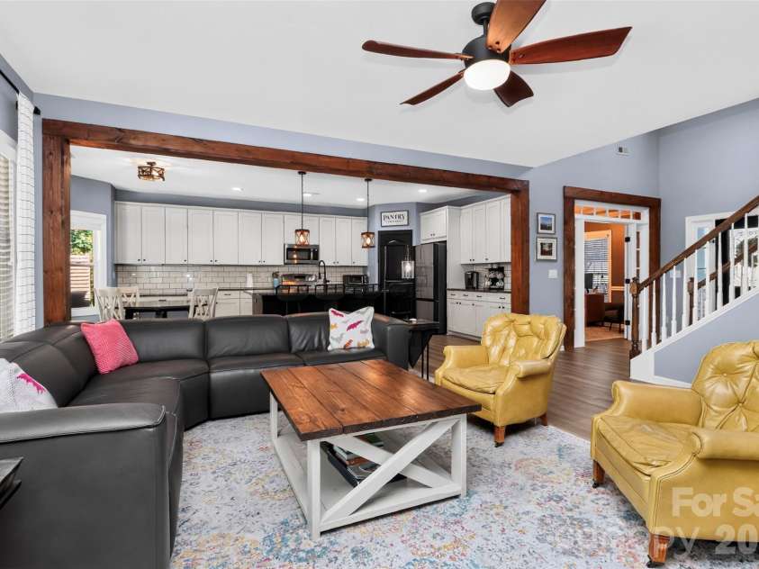 10140 Falling Leaf Drive, Concord, NC 28027.  MLS# CAR4434414, YatesRealty ID 57366. 