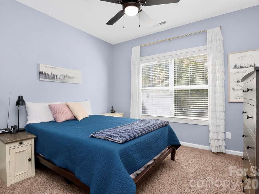 10140 Falling Leaf Drive, Concord, NC 28027.  MLS# CAR4434414, YatesRealty ID 57366. 