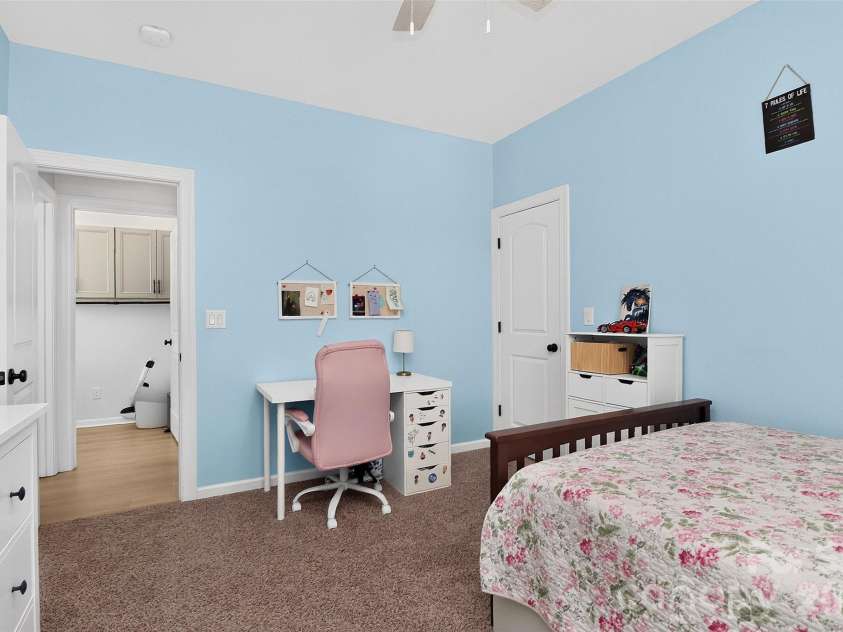 10140 Falling Leaf Drive, Concord, NC 28027.  MLS# CAR4434414, YatesRealty ID 57366. 