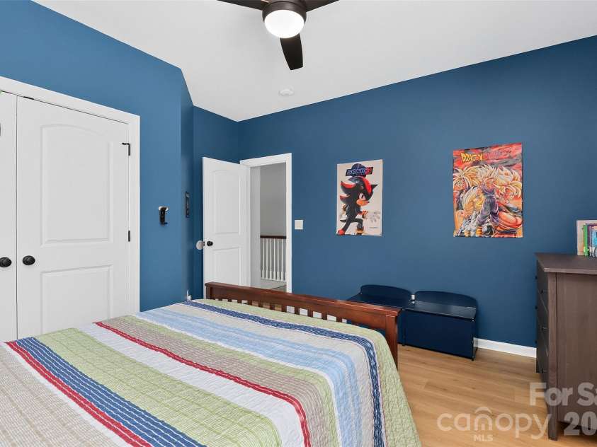 10140 Falling Leaf Drive, Concord, NC 28027.  MLS# CAR4434414, YatesRealty ID 57366. 