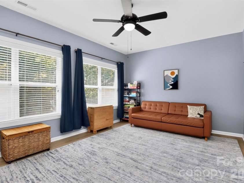 10140 Falling Leaf Drive, Concord, NC 28027.  MLS# CAR4434414, YatesRealty ID 57366. 