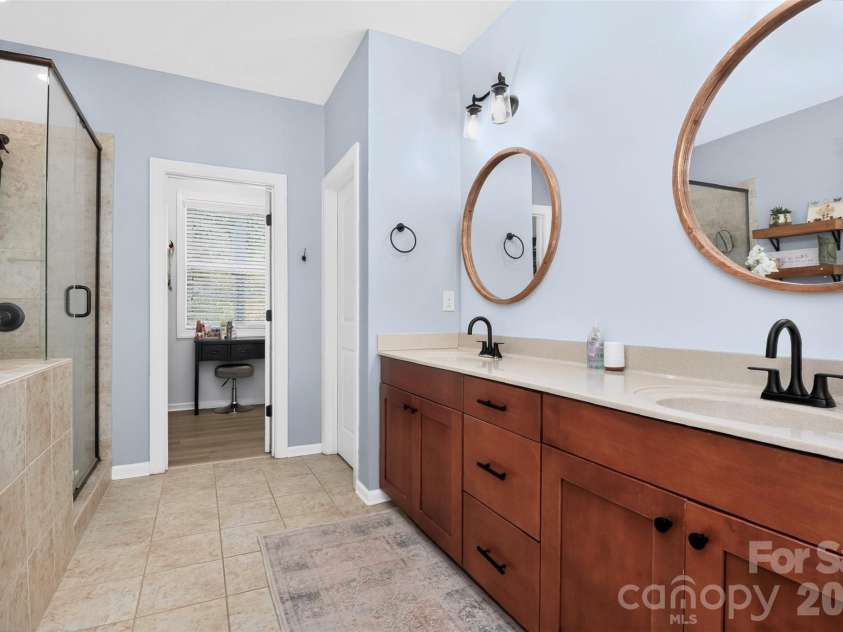 10140 Falling Leaf Drive, Concord, NC 28027.  MLS# CAR4434414, YatesRealty ID 57366. 