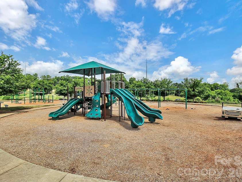 10140 Falling Leaf Drive, Concord, NC 28027.  MLS# CAR4434414, YatesRealty ID 57366. 
