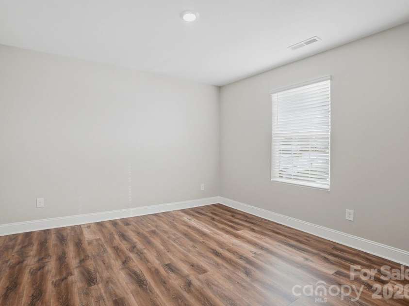 4306 Allenby Place, Monroe, NC 28110.  MLS# CAR4341972, YatesRealty ID 5737. Bedroom 5