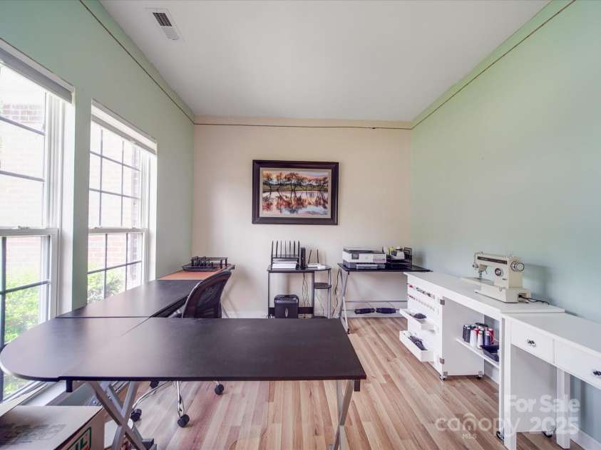 9001 Fenwick Drive, Indian Trail, NC 28079.  MLS# CAR4246344, YatesRealty ID 5737. Office