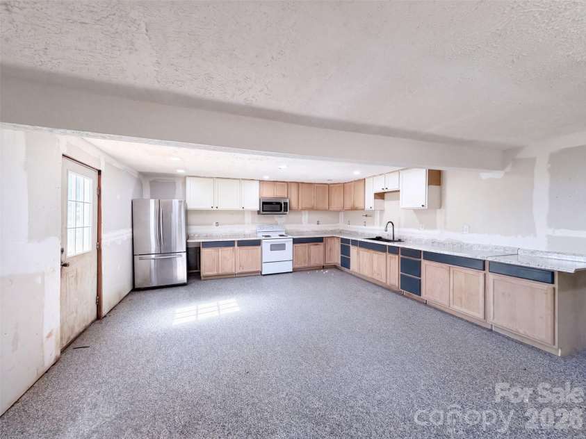 1244 Hulls Grove Church Road, Vale, NC 28168.  MLS# CAR4435746, YatesRealty ID 57379. 