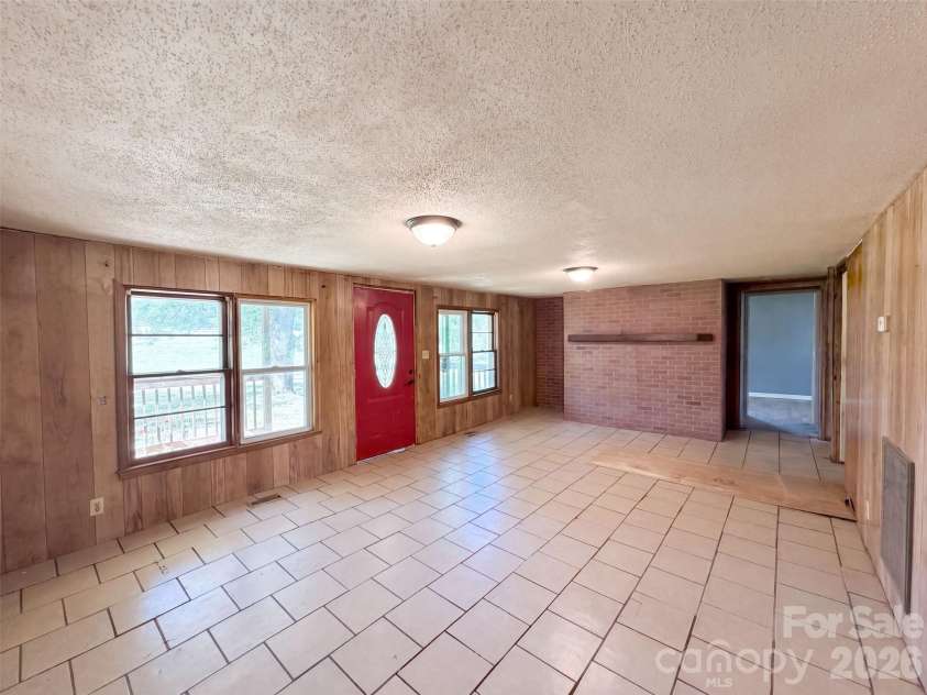 1244 Hulls Grove Church Road, Vale, NC 28168.  MLS# CAR4435746, YatesRealty ID 57379. 