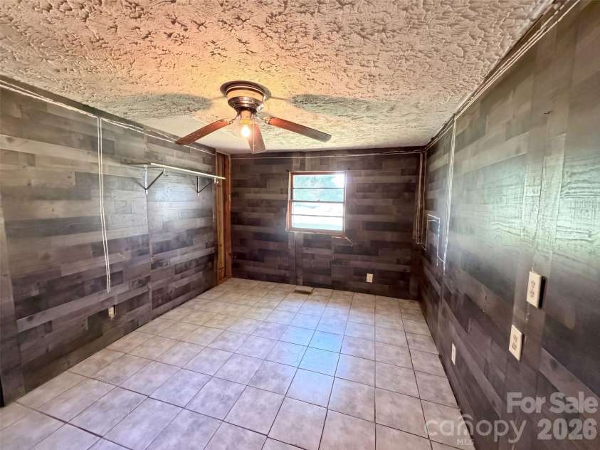 1244 Hulls Grove Church Road, Vale, NC 28168.  MLS# CAR4435746, YatesRealty ID 57379. 