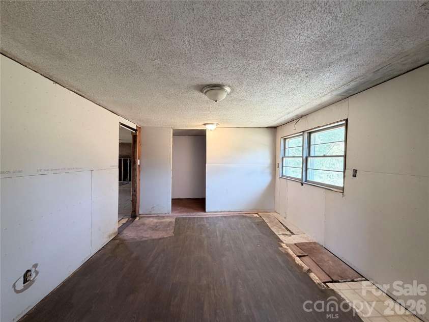 1244 Hulls Grove Church Road, Vale, NC 28168.  MLS# CAR4435746, YatesRealty ID 57379. 