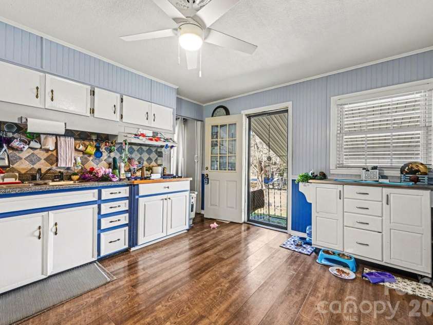 1107 Crestfield Drive, Lancaster, SC 29720.  MLS# CAR4357192, YatesRealty ID 5738. 