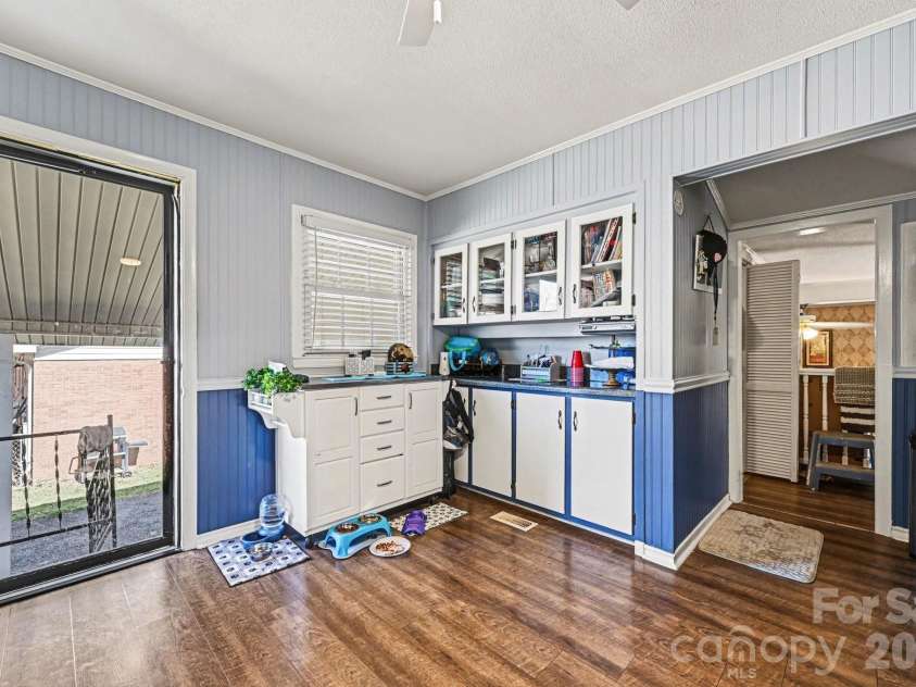 1107 Crestfield Drive, Lancaster, SC 29720.  MLS# CAR4357192, YatesRealty ID 5738. 