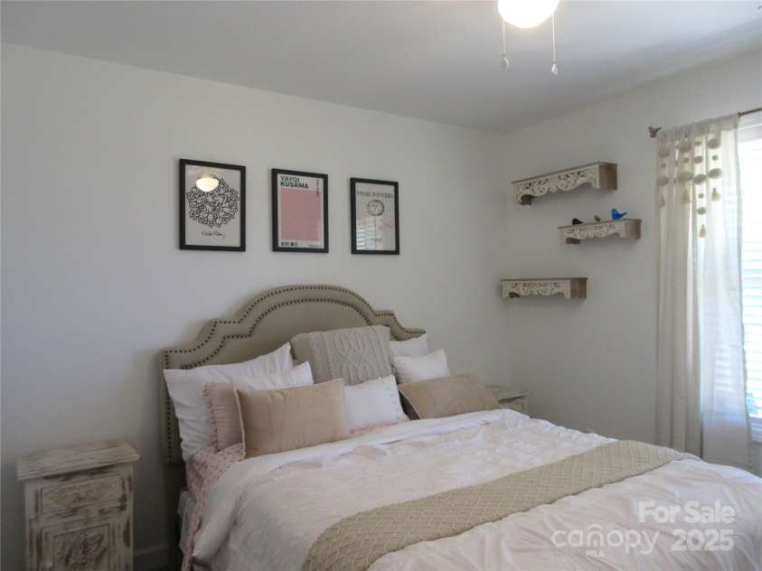 4986 6th Street, Catawba, NC 28609.  MLS# CAR4193086, YatesRealty ID 5738. Bedroom # 2