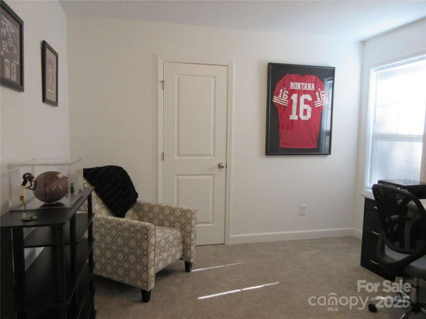 4986 6th Street, Catawba, NC 28609.  MLS# CAR4193086, YatesRealty ID 5738. Bedroom #3