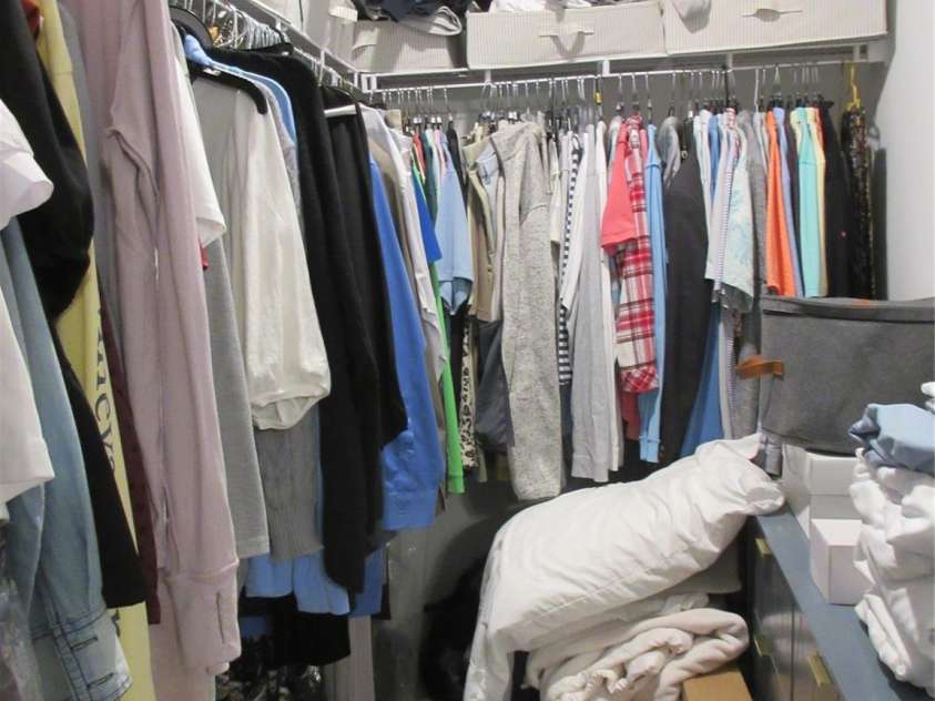 4986 6th Street, Catawba, NC 28609.  MLS# CAR4193086, YatesRealty ID 5738. Primary closet