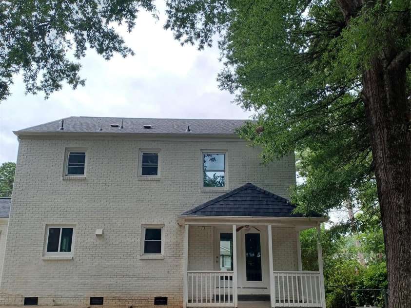5717 Ruth Drive, Charlotte, NC 28215.  MLS# CAR4435760, YatesRealty ID 57388. 