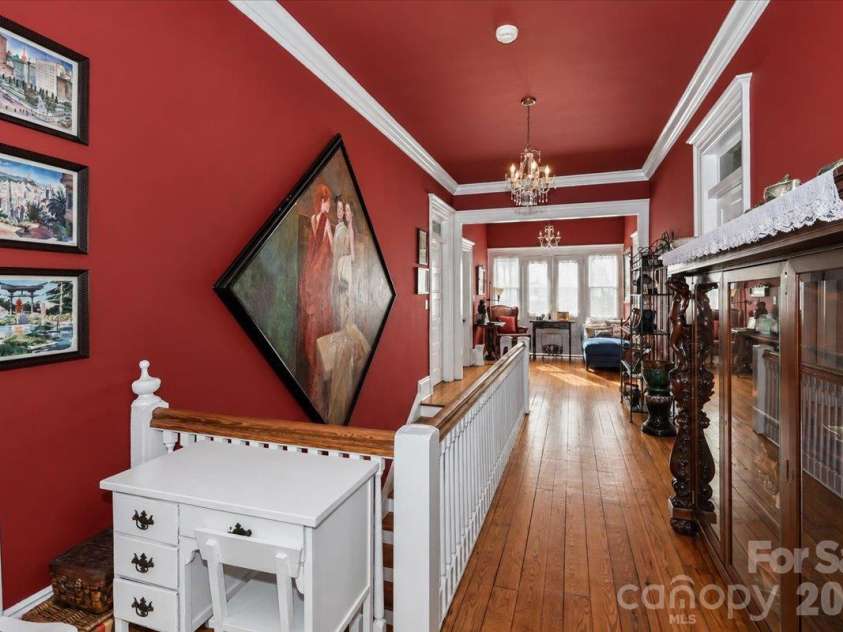 403 Front Street, Statesville, NC 28677.  MLS# CAR4430672, YatesRealty ID 57391. 