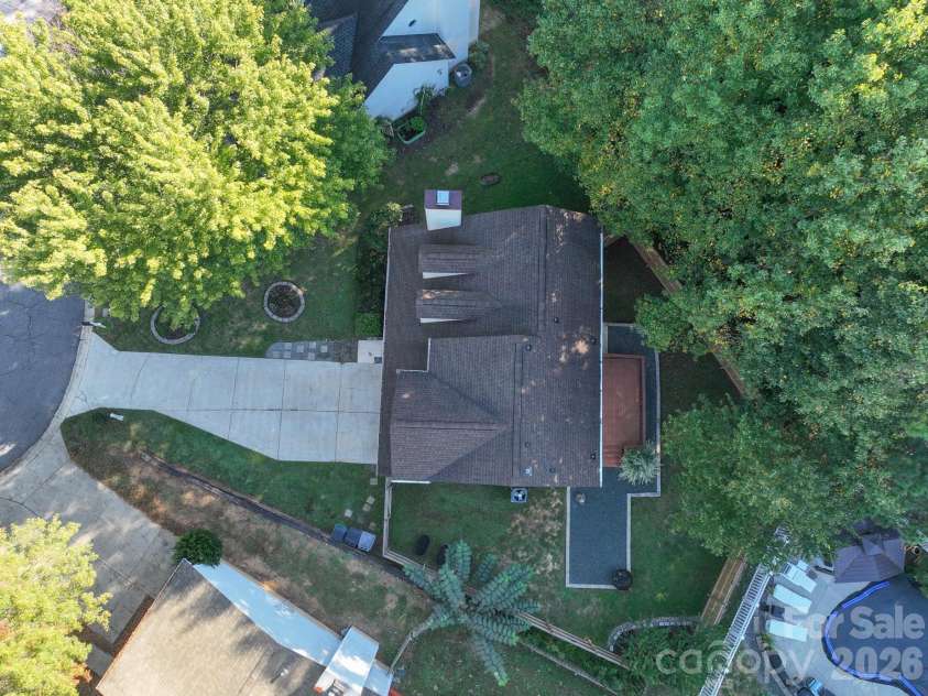5418 Groveton Court, Charlotte, NC 28269.  MLS# CAR4433479, YatesRealty ID 57393. 