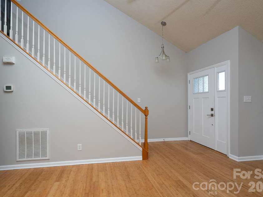 5418 Groveton Court, Charlotte, NC 28269.  MLS# CAR4433479, YatesRealty ID 57393. 