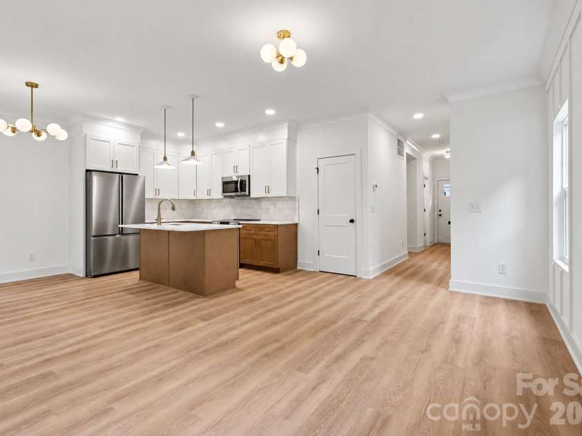 603 Lewis Street, Dallas, NC 28034.  MLS# CAR4431646, YatesRealty ID 57397. 