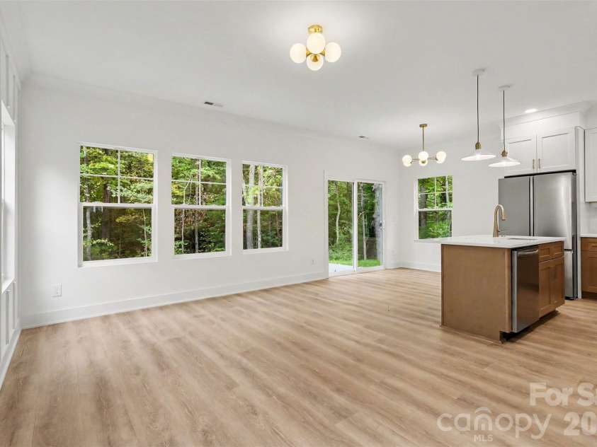 603 Lewis Street, Dallas, NC 28034.  MLS# CAR4431646, YatesRealty ID 57397. 