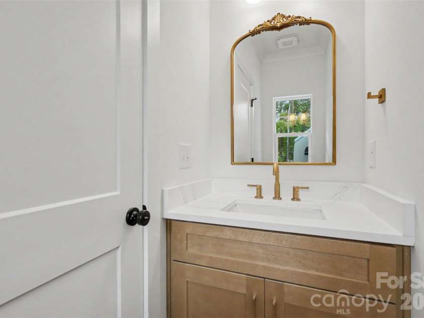 603 Lewis Street, Dallas, NC 28034.  MLS# CAR4431646, YatesRealty ID 57397. 
